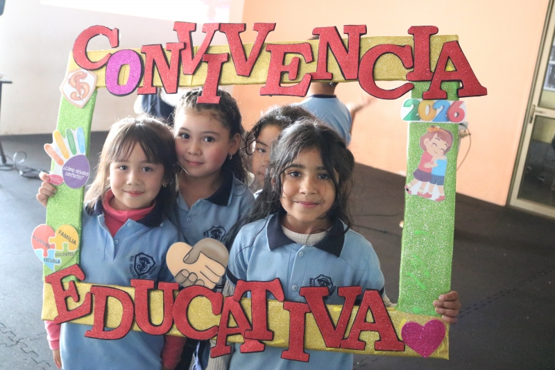Día de la Convivencia